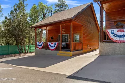 1022 S Hunter Creek Drive, Payson, AZ 85541 - Photo 2