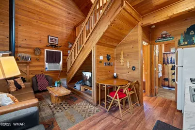 1022 S Hunter Creek Drive, Payson, AZ 85541 - Photo 4