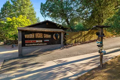 1022 S Hunter Creek Drive, Payson, AZ 85541 - Photo 38