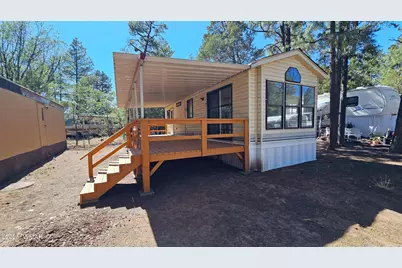 2468 Running Bear Rd #41, Lakeside, AZ 85929 - Photo 2