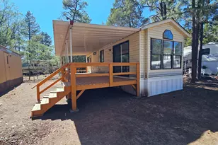 2468 Running Bear Rd, Lakeside, AZ 85929 - Photo 2