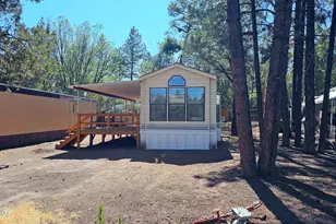 2468 Running Bear Rd, Lakeside, AZ 85929 - Photo 1