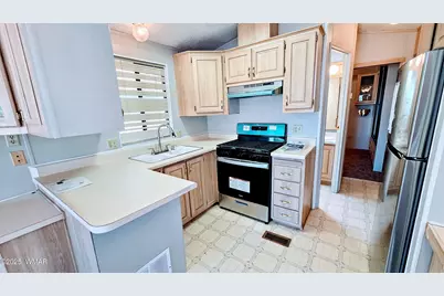 2468 Running Bear Rd #41, Lakeside, AZ 85929 - Photo 6