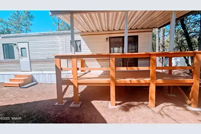 2468 Running Bear Rd #44, Lakeside, AZ 85929 - Photo 2