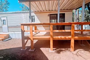 2468 Running Bear Rd, Lakeside, AZ 85929 - Photo 2