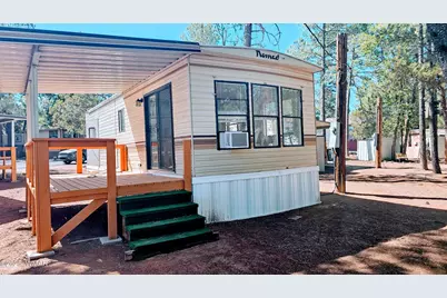 2468 Running Bear Rd #44, Lakeside, AZ 85929 - Photo 1