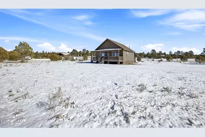 2763 Sunflower Drive, Overgaard, AZ 85933 - Photo 2