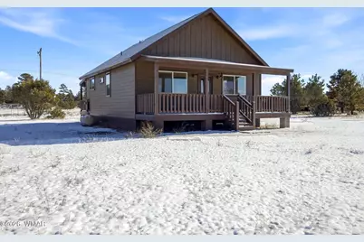 2763 Sunflower Drive, Overgaard, AZ 85933 - Photo 1