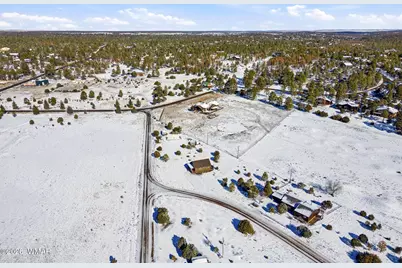 2763 Sunflower Drive, Overgaard, AZ 85933 - Photo 36