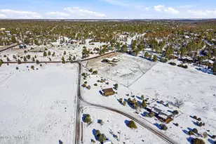 2763 Sunflower Dr, Overgaard, AZ 85933 - Photo 36