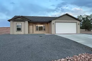 25 S Foothills Blvd, Taylor, AZ 85939 - Photo 1