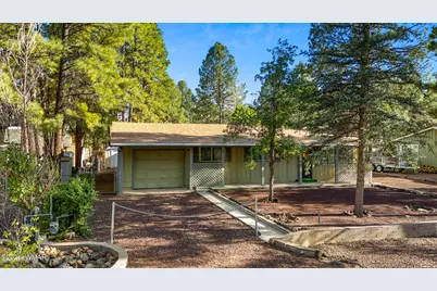 2681 W Reidhead, Show Low, AZ 85901 - Photo 1