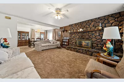 2681 W Reidhead, Show Low, AZ 85901 - Photo 4