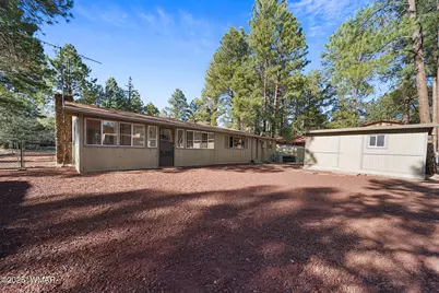 2681 W Reidhead, Show Low, AZ 85901 - Photo 24