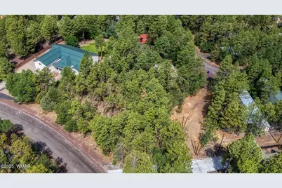 2038 Pine Wood Lane, Pinetop, AZ 85935 - Photo 10