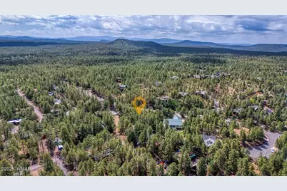 2038 Pine Wood Lane, Pinetop, AZ 85935 - Photo 8