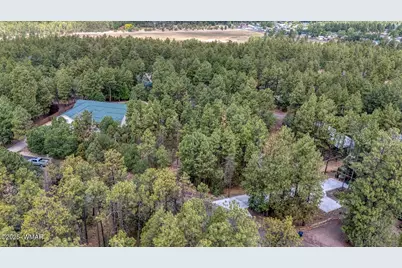 2038 Pine Wood Lane, Pinetop, AZ 85935 - Photo 6