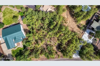 2038 Pine Wood Lane, Pinetop, AZ 85935 - Photo 12