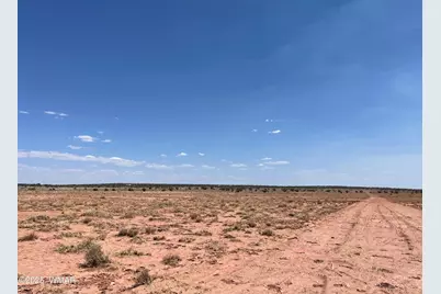 8191 E Concho Highway Parcel B, Unit Parcel B #Parcel B, Snowflake, AZ 85937 - Photo 2