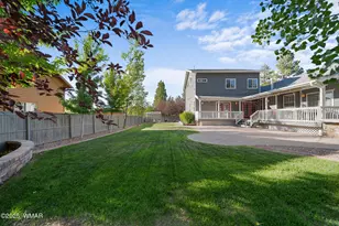 668 E Oak Meadow Ln, Pinetop, AZ 85935 - Photo 32