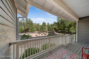 668 E Oak Meadow Ln, Pinetop, AZ 85935 - Photo 8