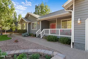 668 E Oak Meadow Ln, Pinetop, AZ 85935 - Photo 6