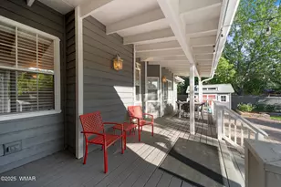 668 E Oak Meadow Ln, Pinetop, AZ 85935 - Photo 38