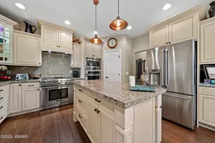 668 E Oak Meadow Ln, Pinetop, AZ 85935 - Photo 20