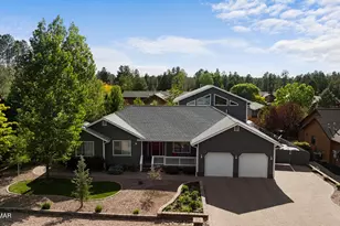 668 E Oak Meadow Ln, Pinetop, AZ 85935 - Photo 2