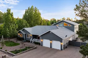 668 E Oak Meadow Ln, Pinetop, AZ 85935 - Photo 1