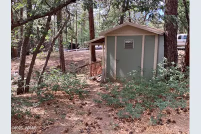 539 W Cooley Lane, Lakeside, AZ 85929 - Photo 4