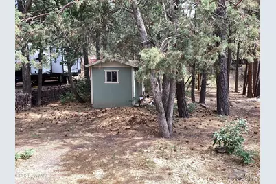 539 W Cooley Lane, Lakeside, AZ 85929 - Photo 2