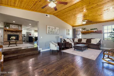 929 E Willow Lane, Taylor, AZ 85939 - Photo 12