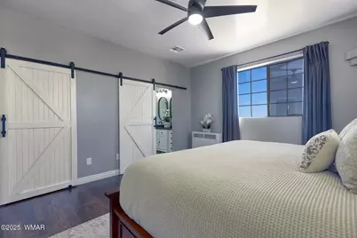 929 E Willow Lane, Taylor, AZ 85939 - Photo 16