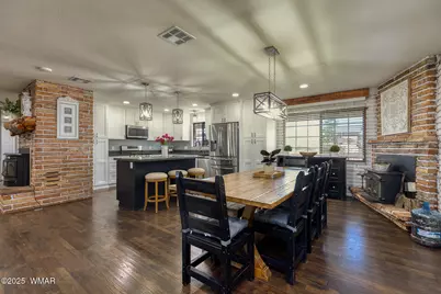 929 E Willow Lane, Taylor, AZ 85939 - Photo 8