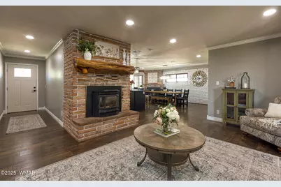 929 E Willow Lane, Taylor, AZ 85939 - Photo 10