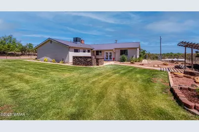 929 E Willow Lane, Taylor, AZ 85939 - Photo 32