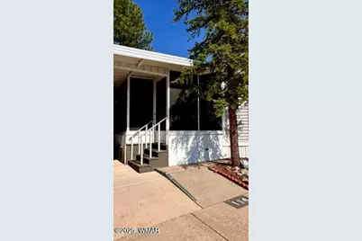 270 N Clark Road, Unit #114, Show Low, AZ 85901 - Photo 4