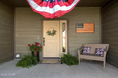 227 Mulligan Drive, Eagar, AZ 85925 - Photo 2