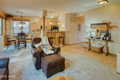 4520 Tatanka Loop, Unit A4 #A4, Show Low, AZ 85901 - Photo 6