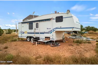 5184 Coyote Trail, Heber, AZ 85928 - Photo 20
