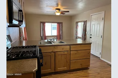 1241 W McNeil, Unit 51 #51, Show Low, AZ 85901 - Photo 8