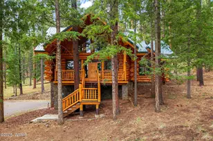 30 N1068, Greer, AZ 85927 - Photo 4