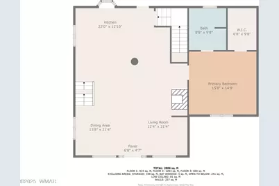 30 N1068, Greer, AZ 85927 - Photo 48