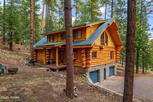 30 N1068, Greer, AZ 85927 - Photo 1