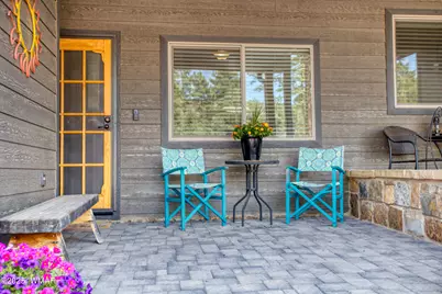 5873 Saturn Drive, Lakeside, AZ 85929 - Photo 1