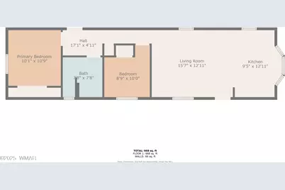 25350 Highway 191, Alpine, AZ 85920 - Photo 46