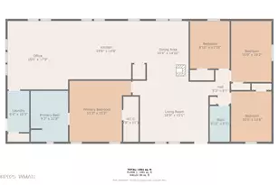 25350 Hwy 191, Alpine, AZ 85920 - Photo 44