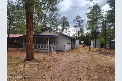 2052 Grey Squirrel Trail, Overgaard, AZ 85933 - Photo 16