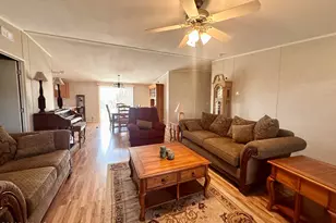 52 County Rd 8010, Concho, AZ 85924 - Photo 10